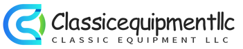 Classicequipmentllc - Home